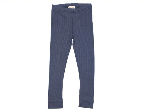 MarMar legging modal blue
